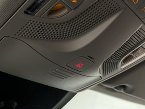 Mercedes V220 bild 33