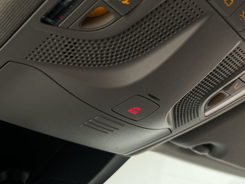 Mercedes V220 bild 33
