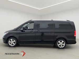 Mercedes V220 bild 6