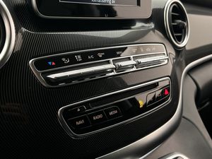 Mercedes V220 bild 27
