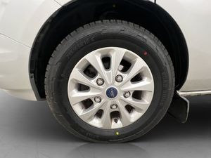 Ford Transit Custom bild 28