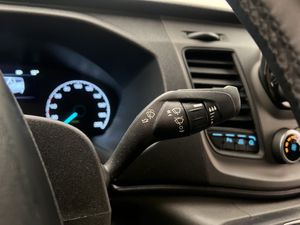 Ford Transit Custom bild 18