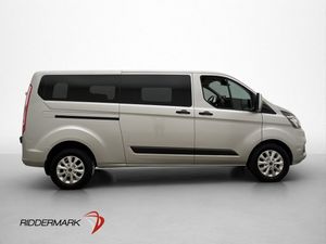 Ford Transit Custom bild 2