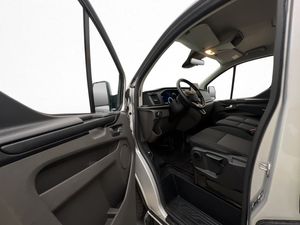 Ford Transit Custom bild 11
