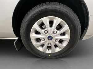 Ford Transit Custom bild 31