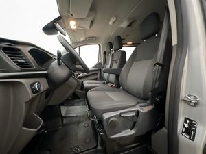 Ford Transit Custom bild 12