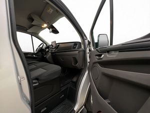 Ford Transit Custom bild 27