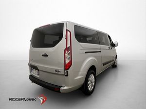 Ford Transit Custom bild 9