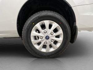 Ford Transit Custom bild 29