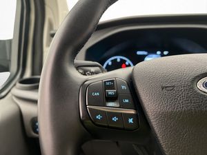 Ford Transit Custom bild 15