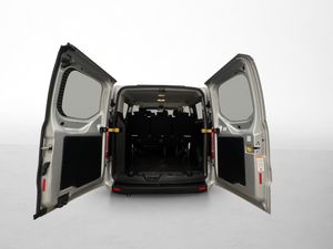 Ford Transit Custom bild 10