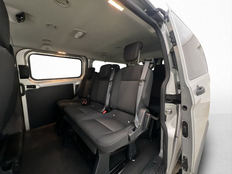 Ford Transit Custom bild 24