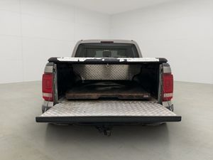 Volkswagen Amarok bild 11