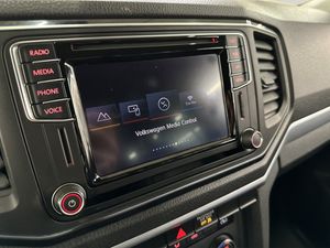 Volkswagen Amarok bild 24