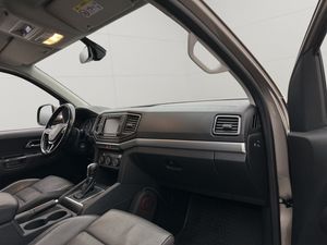 Volkswagen Amarok bild 29