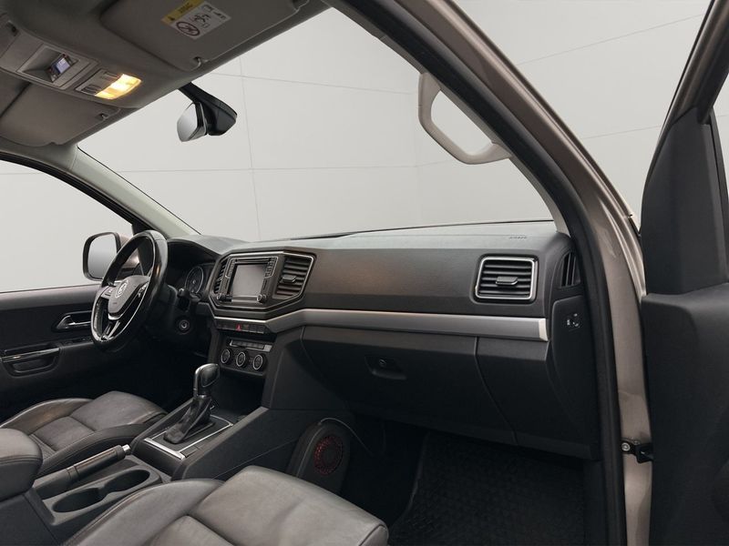 Volkswagen Amarok bild 29
