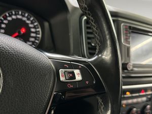 Volkswagen Amarok bild 19
