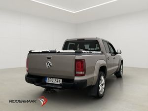 Volkswagen Amarok bild 9