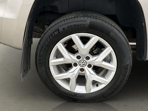 Volkswagen Amarok bild 33