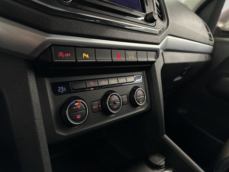 Volkswagen Amarok bild 25