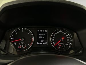Volkswagen Amarok bild 18