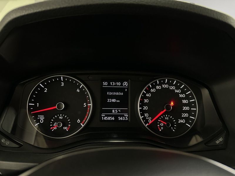 Volkswagen Amarok bild 18