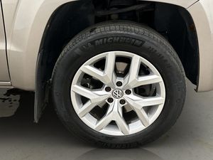 Volkswagen Amarok bild 34