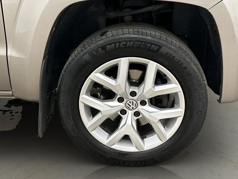 Volkswagen Amarok bild 34