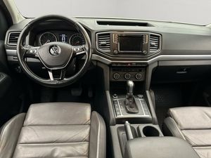 Volkswagen Amarok bild 15