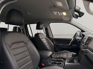 Volkswagen Amarok bild 28