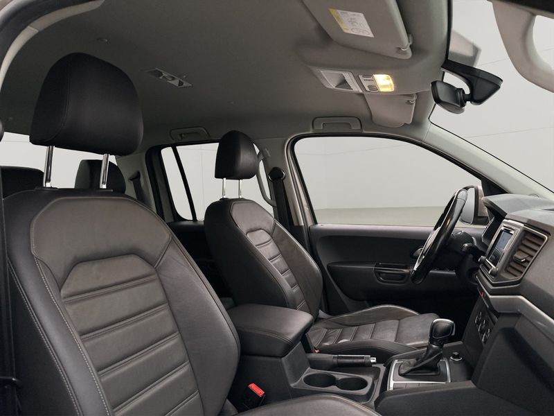 Volkswagen Amarok bild 28