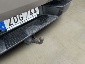 Volkswagen Amarok bild 10