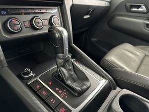 Volkswagen Amarok bild 26
