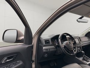 Volkswagen Amarok bild 12