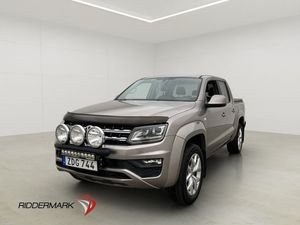 Volkswagen Amarok bild 3