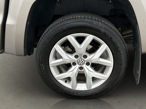 Volkswagen Amarok bild 32