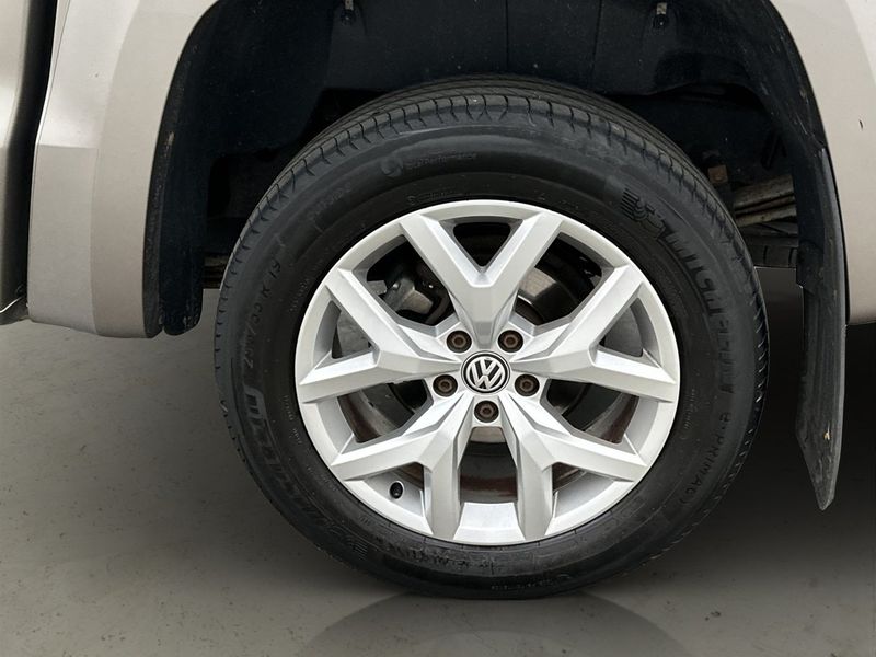 Volkswagen Amarok bild 32