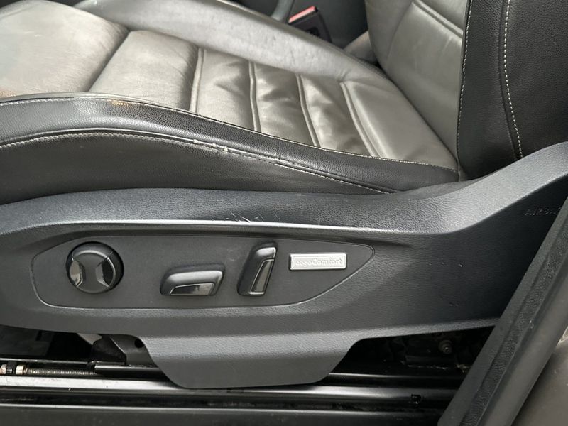 Volkswagen Amarok bild 14