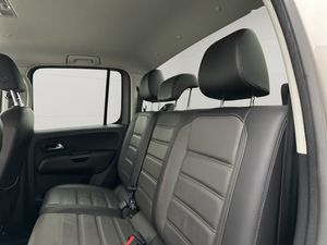 Volkswagen Amarok bild 27