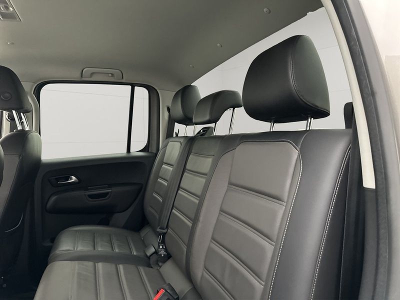 Volkswagen Amarok bild 27