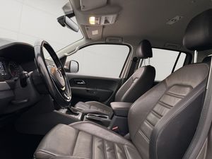 Volkswagen Amarok bild 13