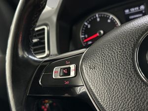 Volkswagen Amarok bild 17