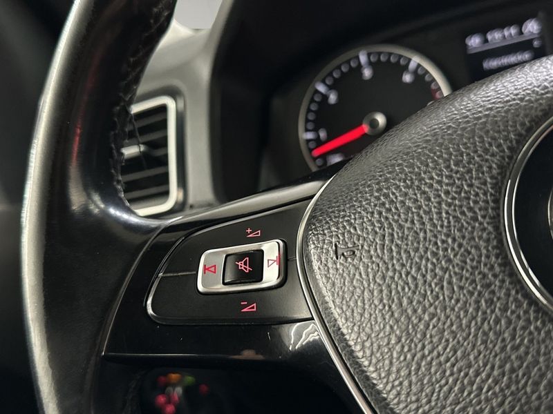 Volkswagen Amarok bild 17