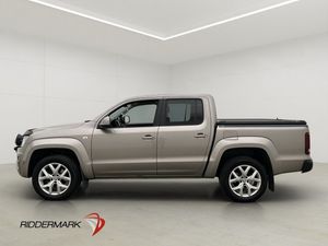 Volkswagen Amarok bild 6