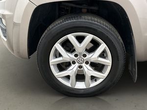 Volkswagen Amarok bild 31