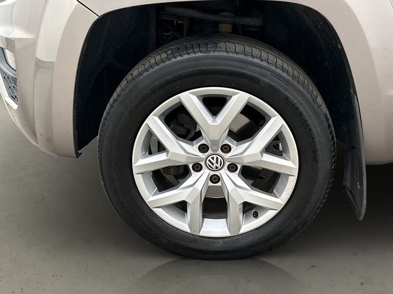 Volkswagen Amarok bild 31