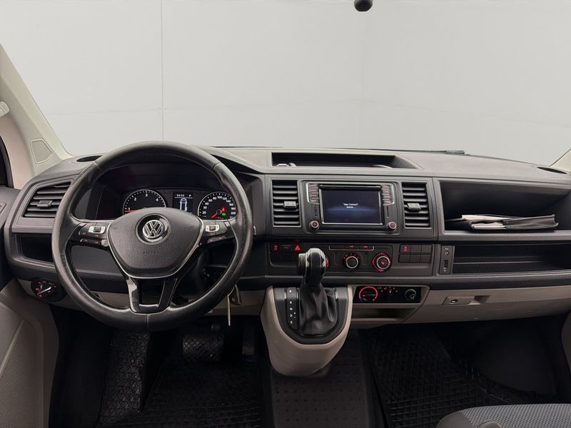 Volkswagen Transporter bild 15
