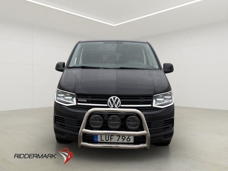 Volkswagen Transporter bild 5