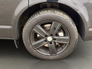 Volkswagen Transporter bild 36
