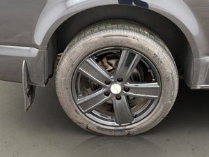 Volkswagen Transporter bild 35